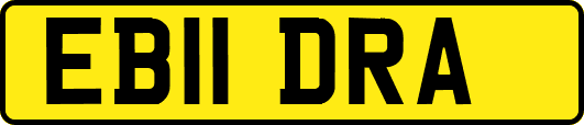 EB11DRA