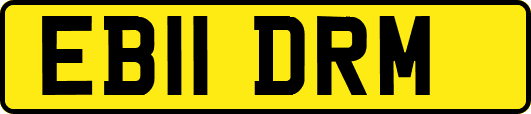 EB11DRM