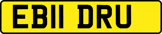 EB11DRU