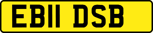 EB11DSB