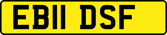 EB11DSF
