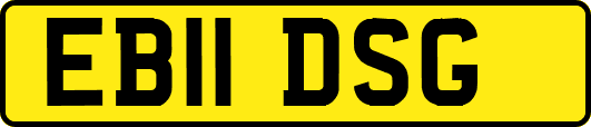 EB11DSG