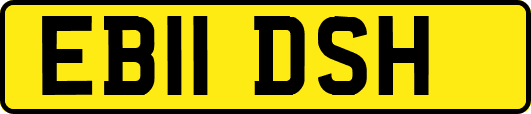 EB11DSH