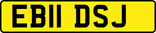 EB11DSJ