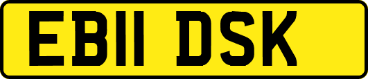 EB11DSK