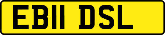 EB11DSL