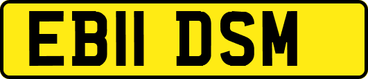 EB11DSM