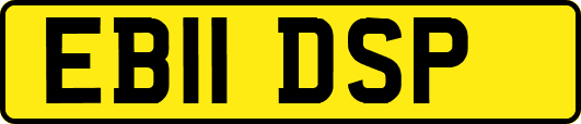 EB11DSP