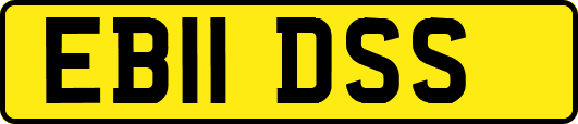 EB11DSS