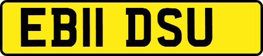 EB11DSU