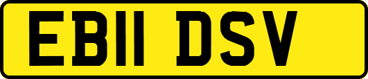 EB11DSV