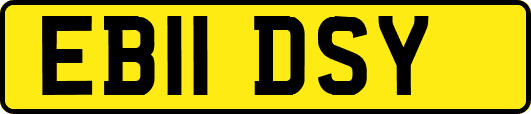 EB11DSY