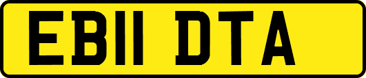 EB11DTA