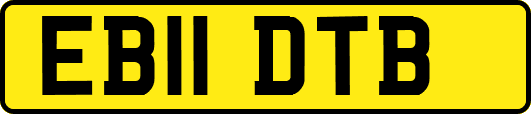 EB11DTB