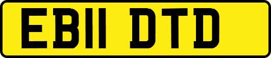 EB11DTD