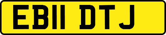 EB11DTJ
