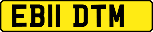 EB11DTM