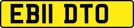 EB11DTO