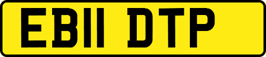 EB11DTP