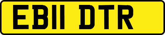 EB11DTR