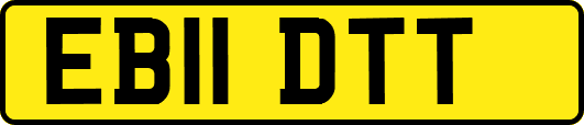 EB11DTT