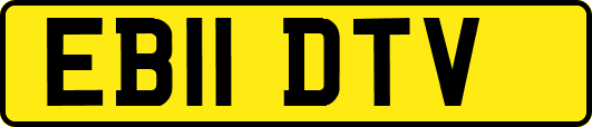 EB11DTV