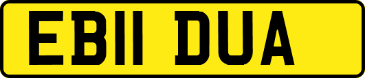 EB11DUA