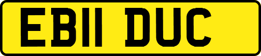 EB11DUC