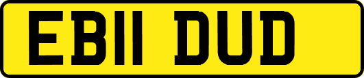 EB11DUD