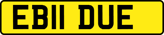 EB11DUE