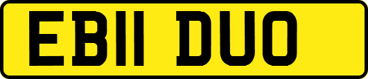 EB11DUO