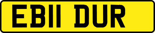 EB11DUR