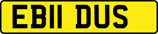EB11DUS