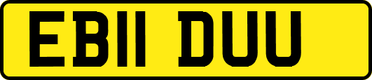 EB11DUU