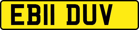 EB11DUV