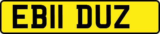 EB11DUZ