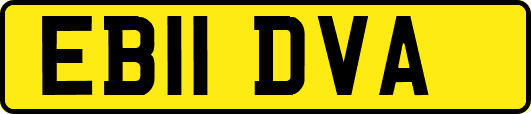 EB11DVA