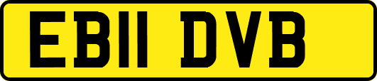 EB11DVB