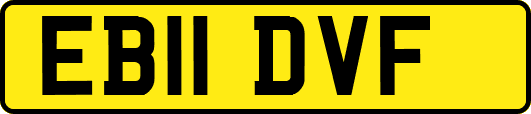 EB11DVF