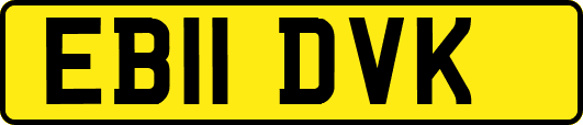 EB11DVK