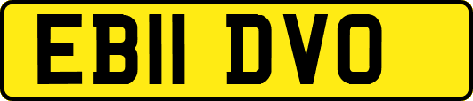 EB11DVO