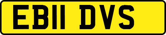 EB11DVS