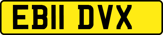 EB11DVX