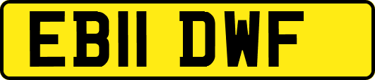 EB11DWF