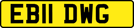 EB11DWG