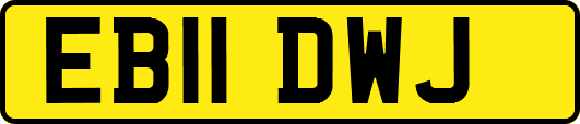 EB11DWJ