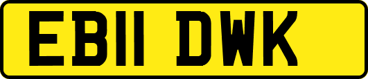 EB11DWK