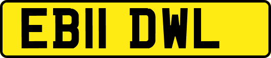 EB11DWL
