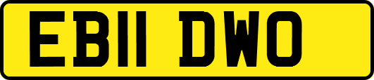 EB11DWO