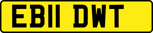 EB11DWT